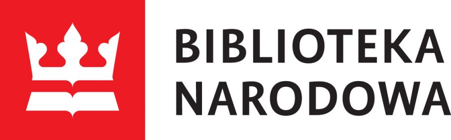 Logo - Biblioteka Narodowa